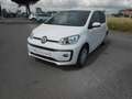 Volkswagen up! up! 5p 2017 5p 1.0 High 75cv Bianco - thumbnail 1