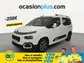 Citroen Berlingo BlueHDi S&S Talla M Shine 130 Blanco - thumbnail 1