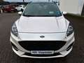 Ford Kuga KUGA ST-LINE X PHEV Pano+LED+iACC+AHK.schwenkbar Blanc - thumbnail 2