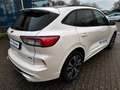 Ford Kuga KUGA ST-LINE X PHEV Pano+LED+iACC+AHK.schwenkbar Blanc - thumbnail 8