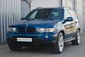 BMW X5 4.4i *IS Sportpaket/Komfortsitze! AHK! 20"* Bleu - thumbnail 3