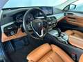 BMW 630 6-Serie Gt (g32) 630i High Executive Automaat 258p Zwart - thumbnail 5
