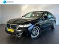 BMW 630 6-Serie Gt (g32) 630i High Executive Automaat 258p Zwart - thumbnail 1