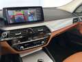 BMW 630 6-Serie Gt (g32) 630i High Executive Automaat 258p Noir - thumbnail 10