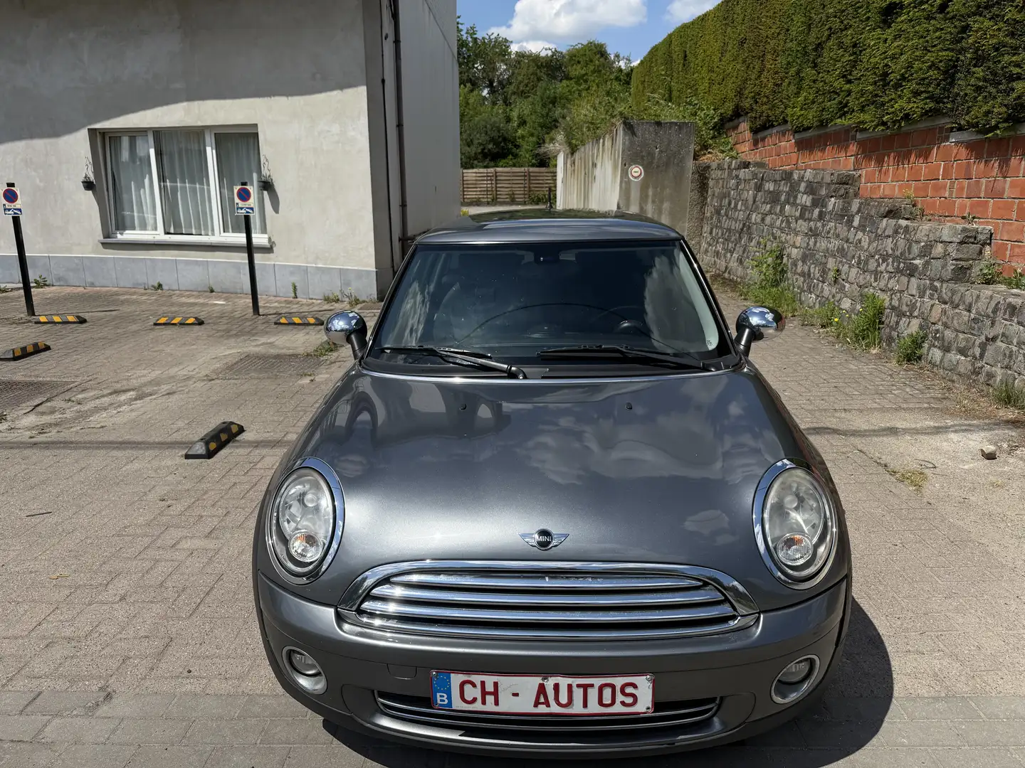 MINI One 1.4 CLIMATISÉ - PRETE A IMMATRICULER - GARANTIE - 2