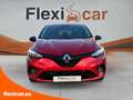 Renault Clio TCe Business 67kW Rojo - thumbnail 4