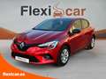 Renault Clio TCe Business 67kW Rojo - thumbnail 7
