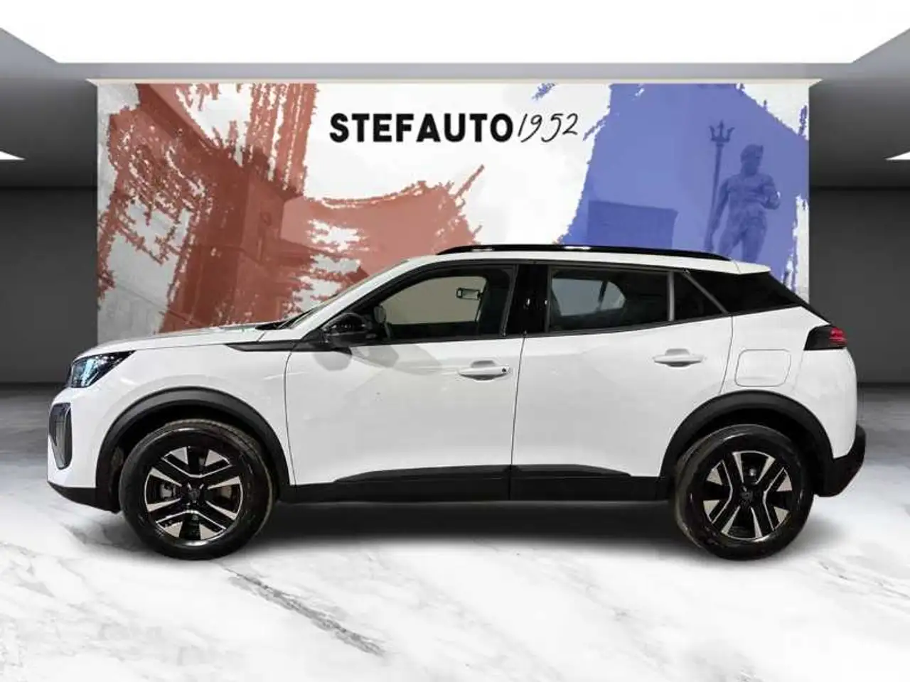 Peugeot 2008 2026