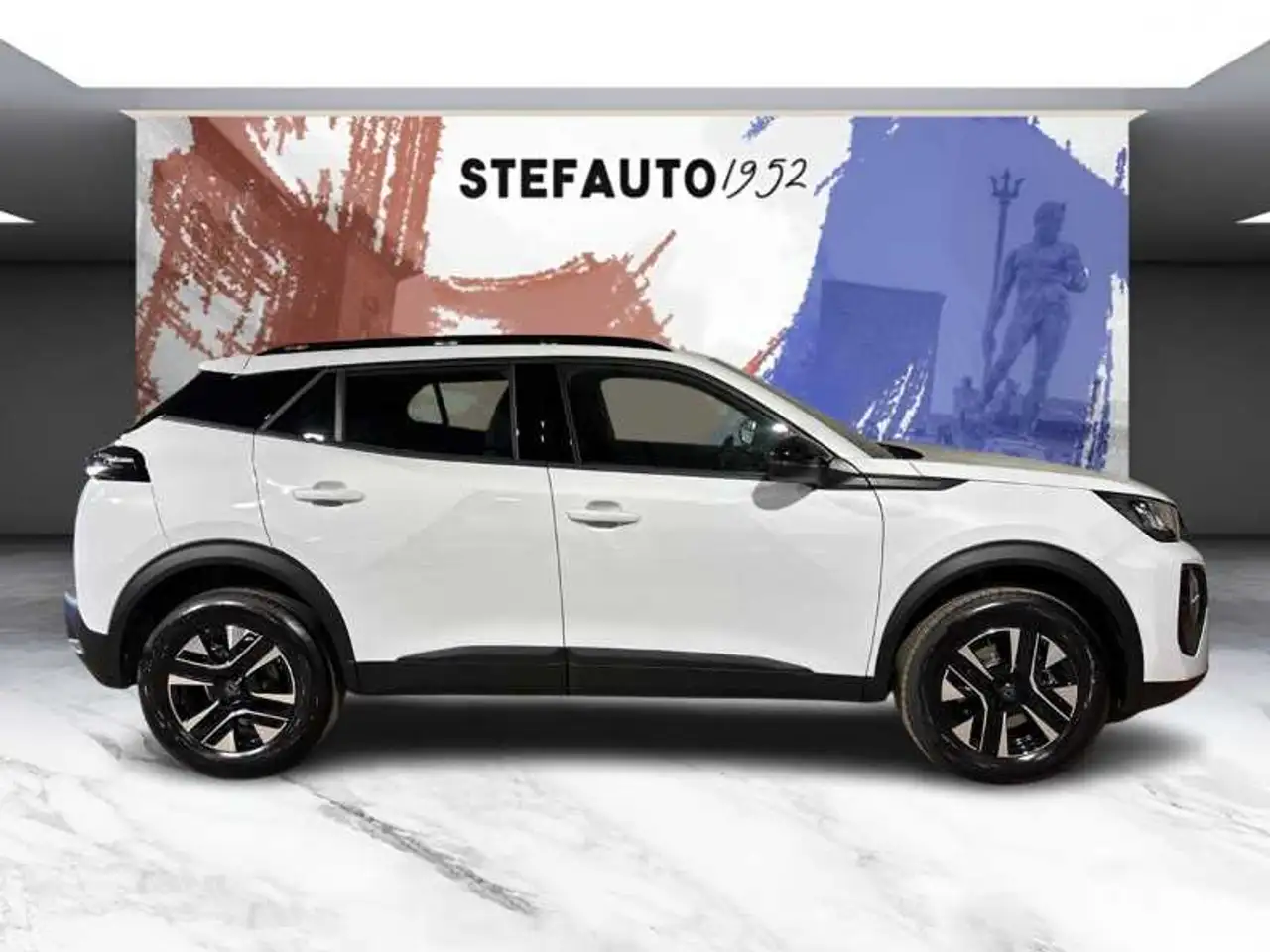 Peugeot 2008 2026