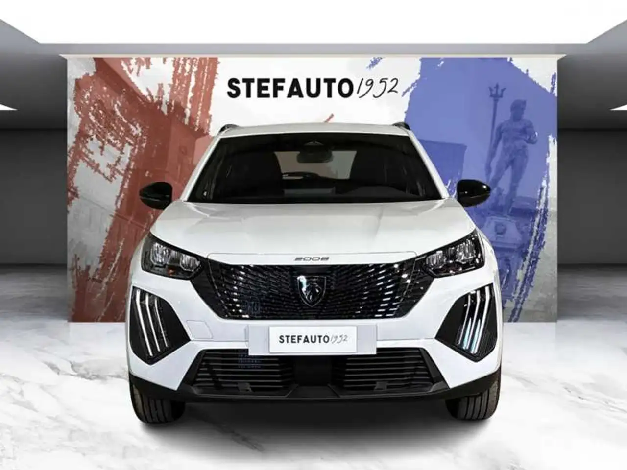 Peugeot 2008 2026