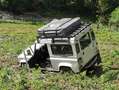 Land Rover Defender Defender 90 2.5Td5 Techo Lona E Blanco - thumbnail 1