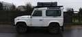 Land Rover Defender Defender 90 2.5Td5 Techo Lona E Blanco - thumbnail 3