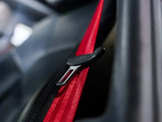 Porsche Macan view 15