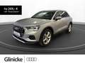 Audi Q3 35 TFSI advanced AHK LED LM 19" PDC ACC Silber - thumbnail 1