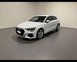 Audi A3 SB 35 TDI S LINE EDITION S-TRONIC Bianco - thumbnail 2