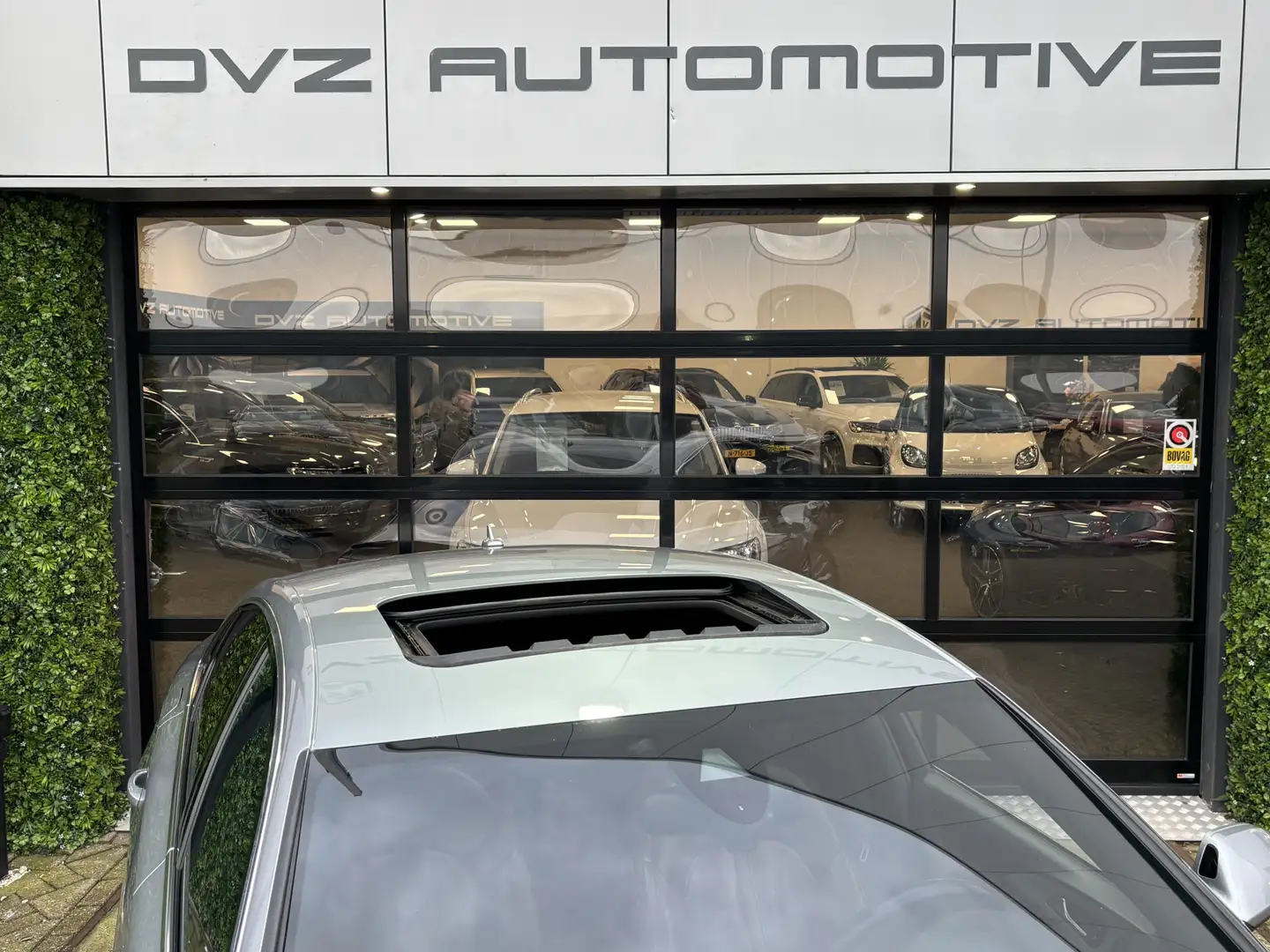 Audi A6 Limousine 3.0 TDI Quattro Premium Ed. | Massage | Grijs - 2