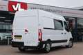 Opel Movano 2.3 CDTI L2H2 DC | Trekhaak | Airco | Radio CD Wit - thumbnail 2