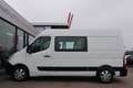 Opel Movano 2.3 CDTI L2H2 DC | Trekhaak | Airco | Radio CD Wit - thumbnail 11