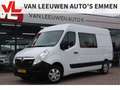Opel Movano 2.3 CDTI L2H2 DC | Trekhaak | Airco | Radio CD Wit - thumbnail 1