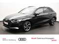 Audi A3 35 TFSI advanced LED/AHK Schwarz - thumbnail 1