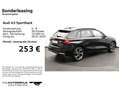 Audi A3 35 TFSI advanced LED/AHK Schwarz - thumbnail 2