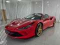 Ferrari F8 Spider Rojo - thumbnail 1