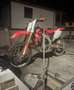 Honda CRF 450 cross - thumbnail 3