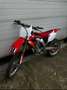 Honda CRF 450 cross - thumbnail 1