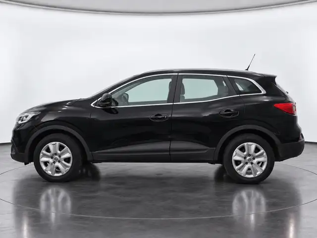 Renault Kadjar view 5