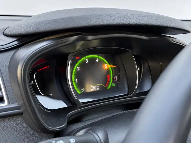 Renault Kadjar view 9