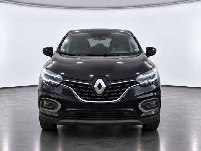 Renault Kadjar view 2