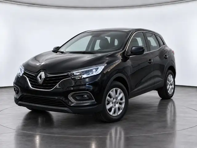 2019 Renault Kadjar in Black for sale