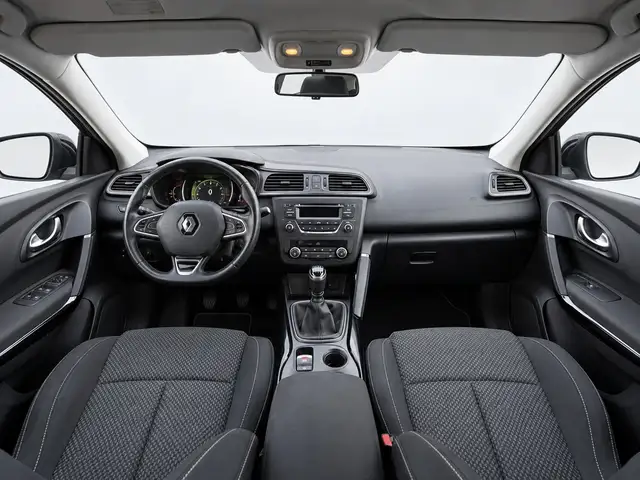 Renault Kadjar view 7