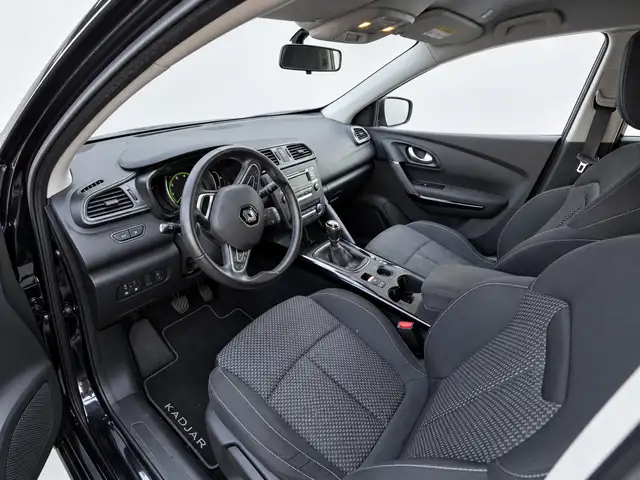 Renault Kadjar view 8