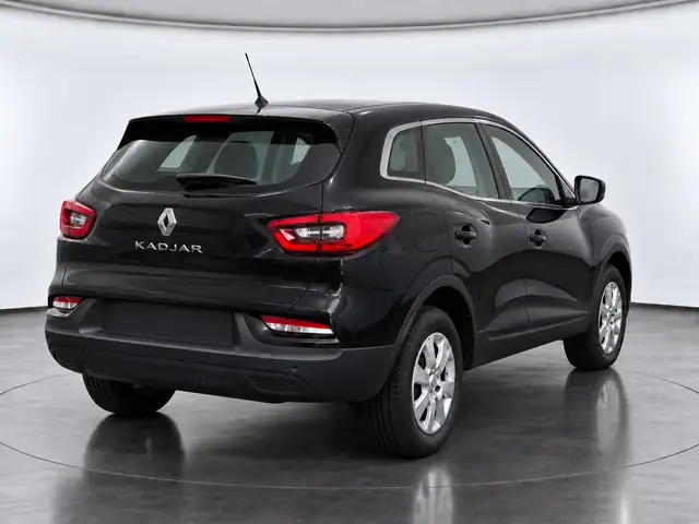 Renault Kadjar view 6