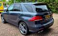 Mercedes-Benz GLE 350 350 D 4M. AMG SP. ED/BOVAG GARANTIE Gris - thumbnail 4