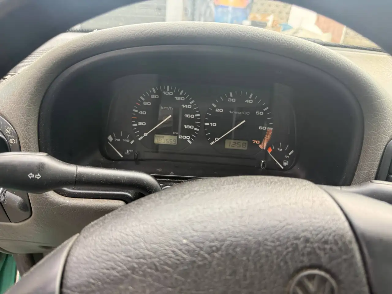 Volkswagen Polo, foto 5