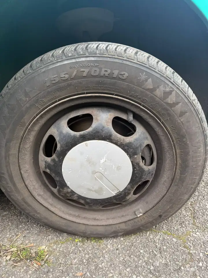 Volkswagen Polo, foto 6