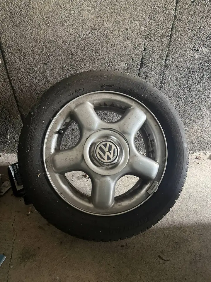 Volkswagen Polo, foto 7