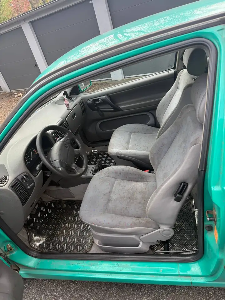 Volkswagen Polo, foto 3