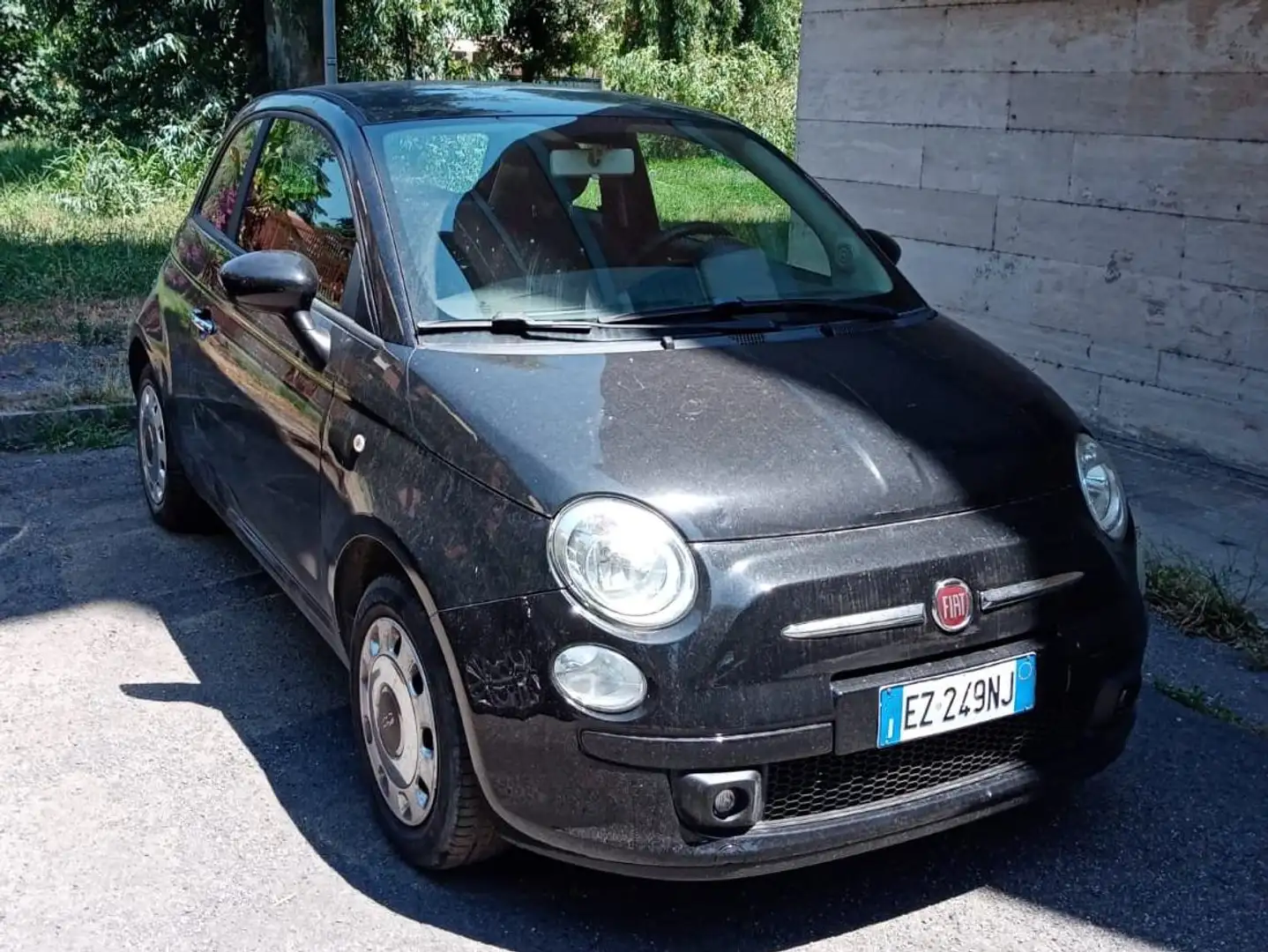 Fiat 500 500 III 1.2 Cult 69cv - 1