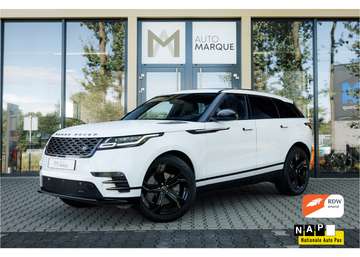 2.0 P400e 404PK Aut. | R-Dynamic | Panoramadak | 2