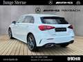 Mercedes-Benz A 250 A 250 e AMG/MBUX-Navi/LED/Parktronic/SHZ/LMR18" Weiß - thumbnail 3