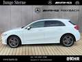 Mercedes-Benz A 250 A 250 e AMG/MBUX-Navi/LED/Parktronic/SHZ/LMR18" Weiß - thumbnail 2