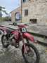 Honda CR 125 - thumbnail 1