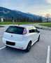 Fiat Punto Evo 1.4 Weiß - thumbnail 2