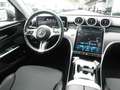 Mercedes-Benz C 220 T d Avantgarde Navi/RFK,Alu, Gris - thumbnail 11