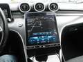 Mercedes-Benz C 220 T d Avantgarde Navi/RFK,Alu, Gris - thumbnail 9