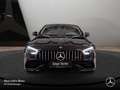Mercedes-Benz G AM T 53  Cp. 4M Perf-Abas Fahrass WideScreen Чёрный - thumbnail 3