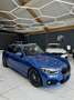 BMW 125 125 d M Sport Blau - thumbnail 3
